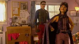 Henry Danger: The Movie