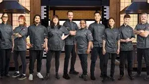 Top Chef Canada