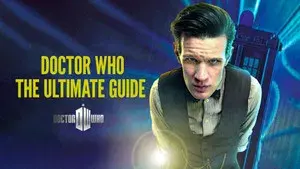 Doctor Who: The Ultimate Guide