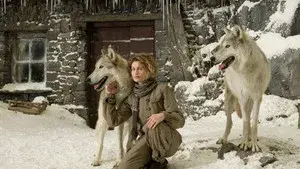 The Maiden and the Wolves