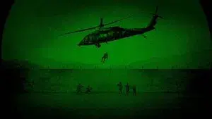 American Manhunt: Osama bin Laden