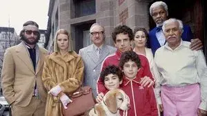 The Royal Tenenbaums