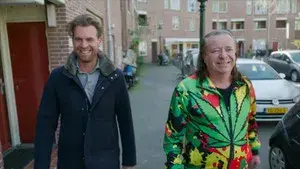 Rutger en de Uitkeringstrekkers