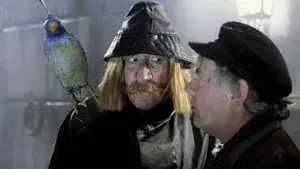 The Pink Panther Story