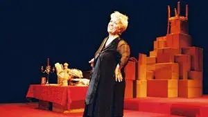 Mimie Mathy - J'adore papoter avec vous