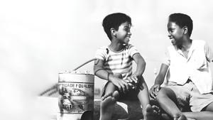 Rio, 100 Degrees F°