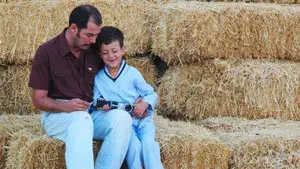 My Father and My Son