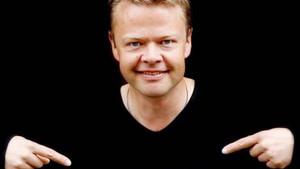 Carsten Bang - Har Satan En Fætter?