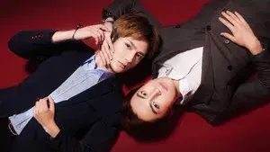 A Round Trip to Love