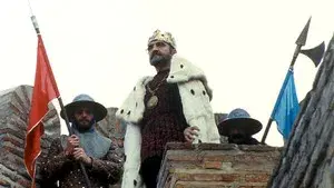 Brigands, Chapter VII