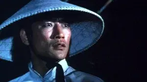 Revenge of Drunken Master