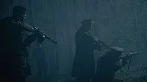 King of Shumava: Phantom of the Dark Region