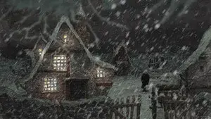 Franz Kafka's a Country Doctor