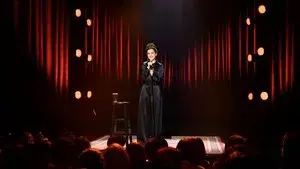 Jenny Slate: Stage Fright