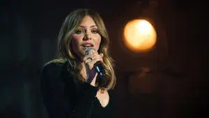 Katharine McPhee: Live on Soundstage