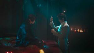 Tale of the Nine Tailed 1938