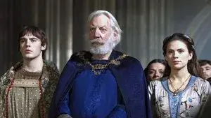 The Pillars of the Earth