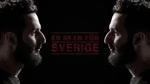 Shame for Swedish: Magnus Betnér och Soran Ismail