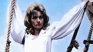 The Adventures of Mary Read