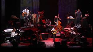 Pat Metheny Group - Speaking Of Now Live