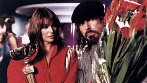 Crime on the Highway