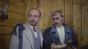 An Unfinished Piece for Player Piano