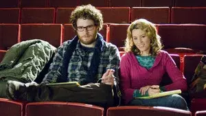 Popcorn Porn: Watching 'Zack and Miri Make a Porno'