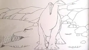 Gertie the Dinosaur