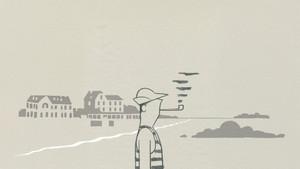 Monsieur Hulot's Holiday