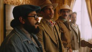 The Marquez-Castillo Siblings