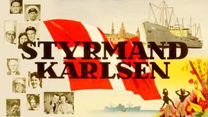 Styrmand Karlsen
