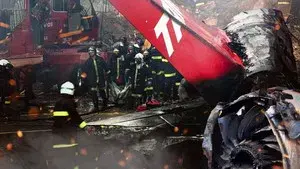 A Tragedy Foretold: Flight 3054