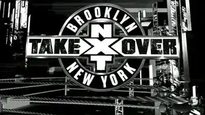 NXT TakeOver: Brooklyn