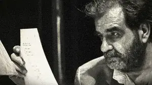 I Don't Know the Men of this City