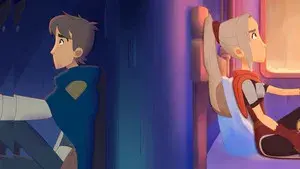 Un Reino Para Todos Nosotros