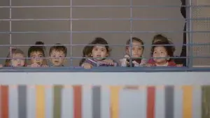 The Beginning of Life 2: Outside