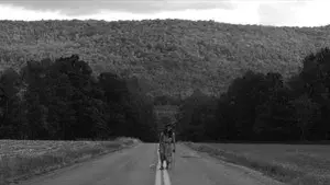 The Eyes of My Mother