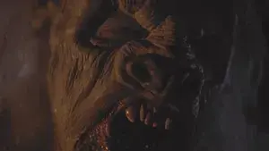 Yeti: Curse of the Snow Demon