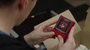 Max Reload and the Nether Blasters