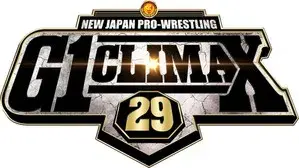 NJPW G1 Climax 29: Day 12
