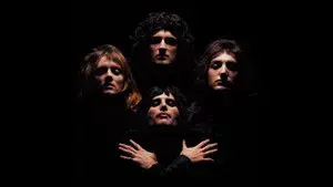 Queen: Days of Our Lives