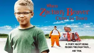 When Zachary Beaver Came to Town