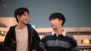 MuTeLuv: "Hi" by My Luck