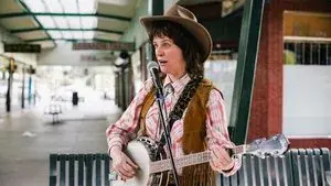 The Edge of the Bush