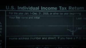 The Family Business: Trump and Taxes