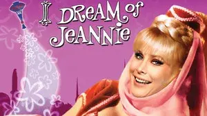 I Still Dream of Jeannie