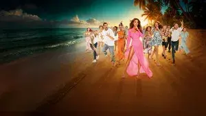 Villa der Versuchung