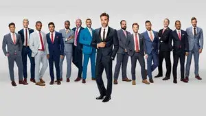 Finding Prince Charming