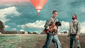 The Balloonist