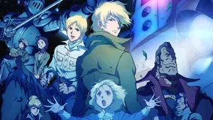 Mobile Suit Gundam: The Origin II - Artesia's Sorrow